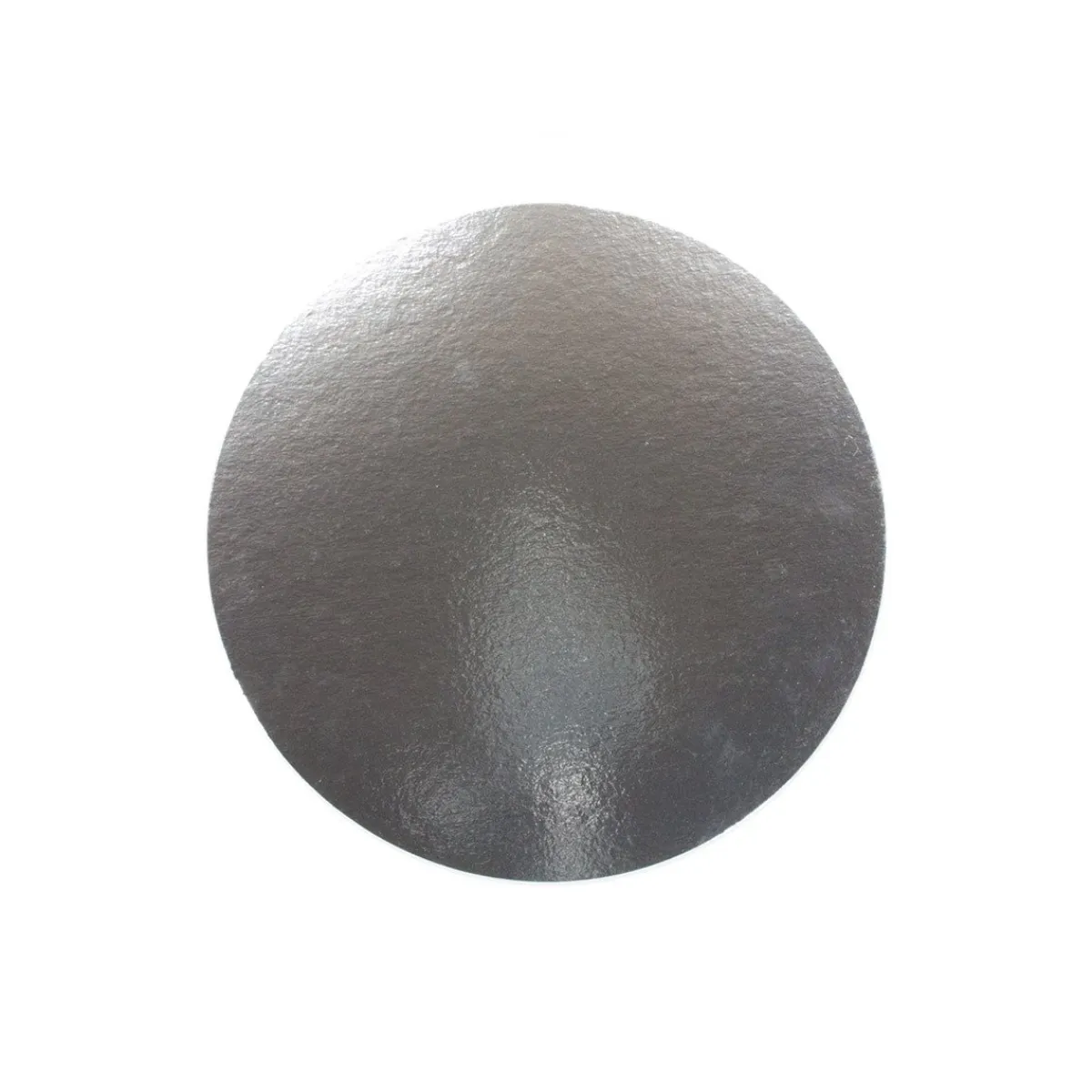 Overig Taartkarton Zilver/Wit Ø22cm per stuk New