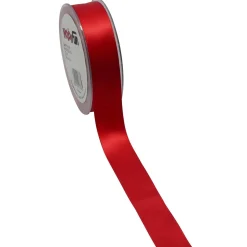 Overig Taartlint Rood 25mm x 20m Sale