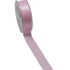Overig Taartlint Roze 25mm x 20m Discount