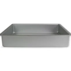 PME Taartpan Rechthoek 25x37,5x7,5cm