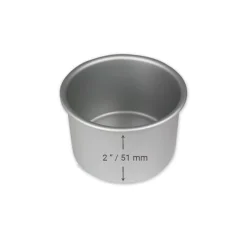 PME Taartpan rond Ø10 x 5cm Best