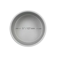 PME Taartpan rond Ø12,5 x 5cm Sale