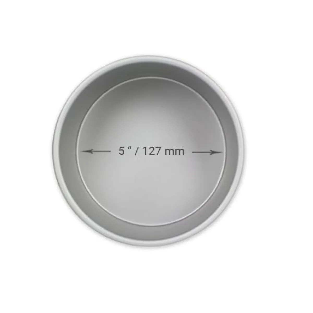 PME Taartpan rond Ø12,5 x 5cm Sale