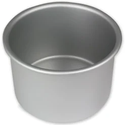 PME Taartpan rond Ø10 x 10cm New