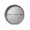 PME Taartpan rond Ø23 x 5cm Online