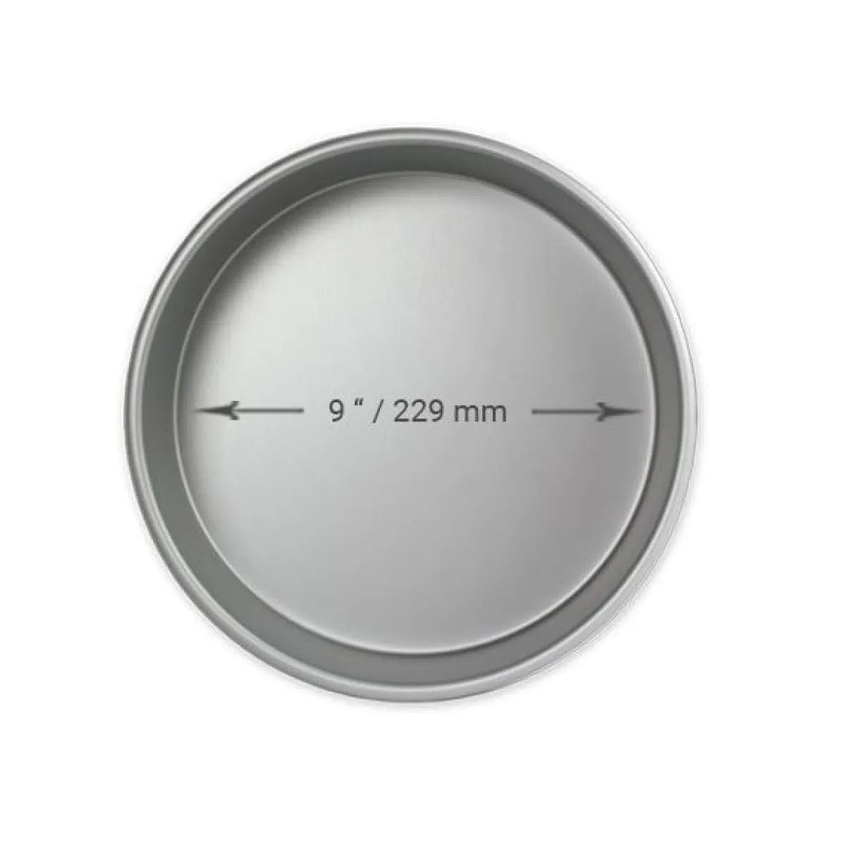PME Taartpan rond Ø23 x 5cm Online