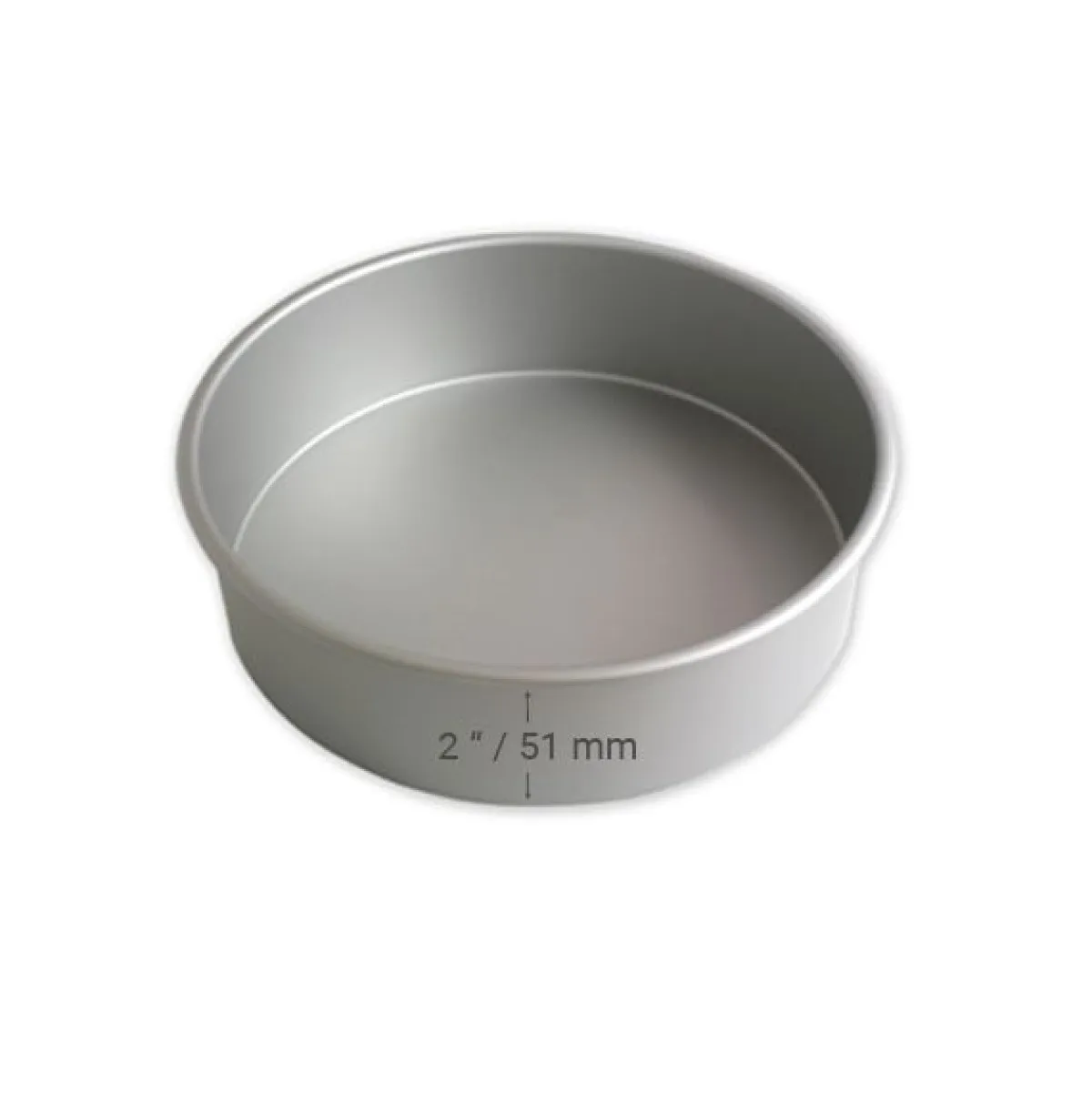 PME Taartpan rond Ø23 x 5cm Online