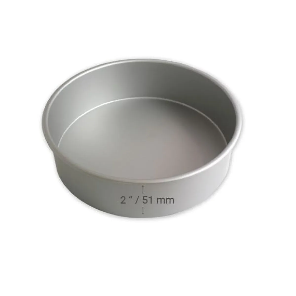 PME Taartpan rond Ø40,5 x 5cm Outlet