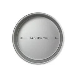 PME Taartpan rond Ø35,5 x 5cm