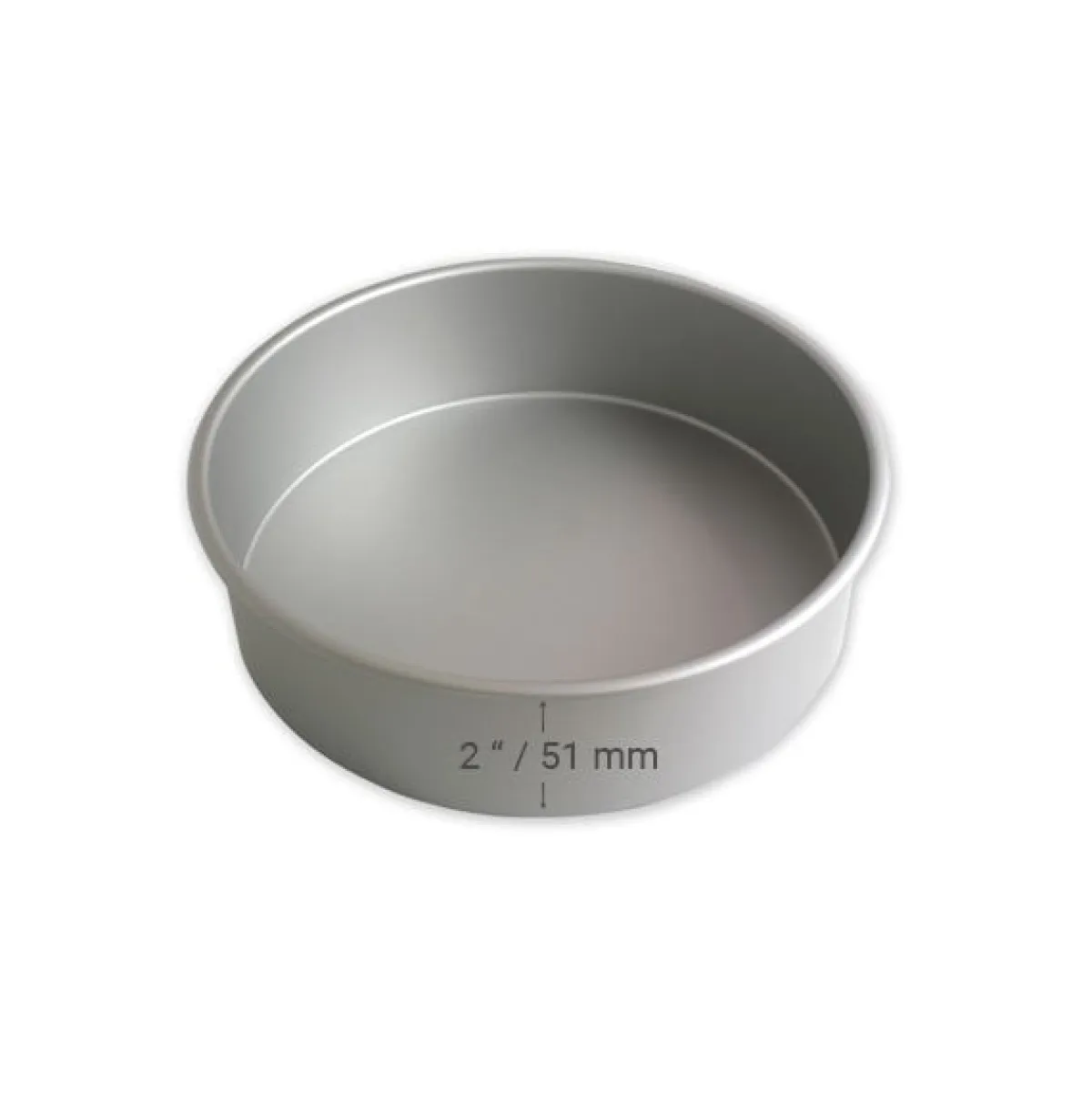 PME Taartpan rond Ø35,5 x 5cm