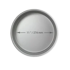 PME Taartpan rond Ø28 x 5cm Clearance
