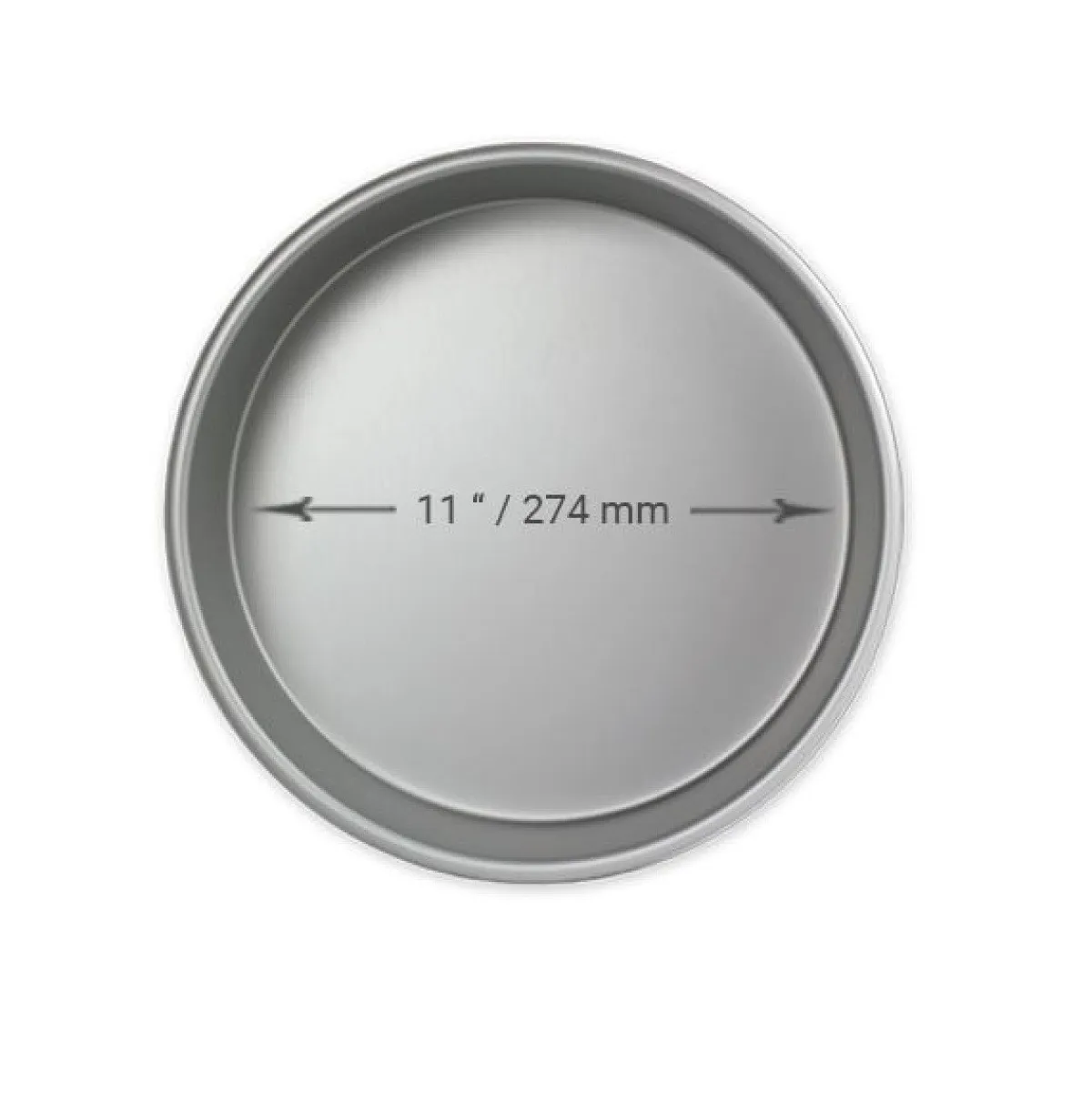 PME Taartpan rond Ø28 x 5cm Clearance