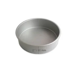 PME Taartpan rond Ø28 x 5cm Clearance