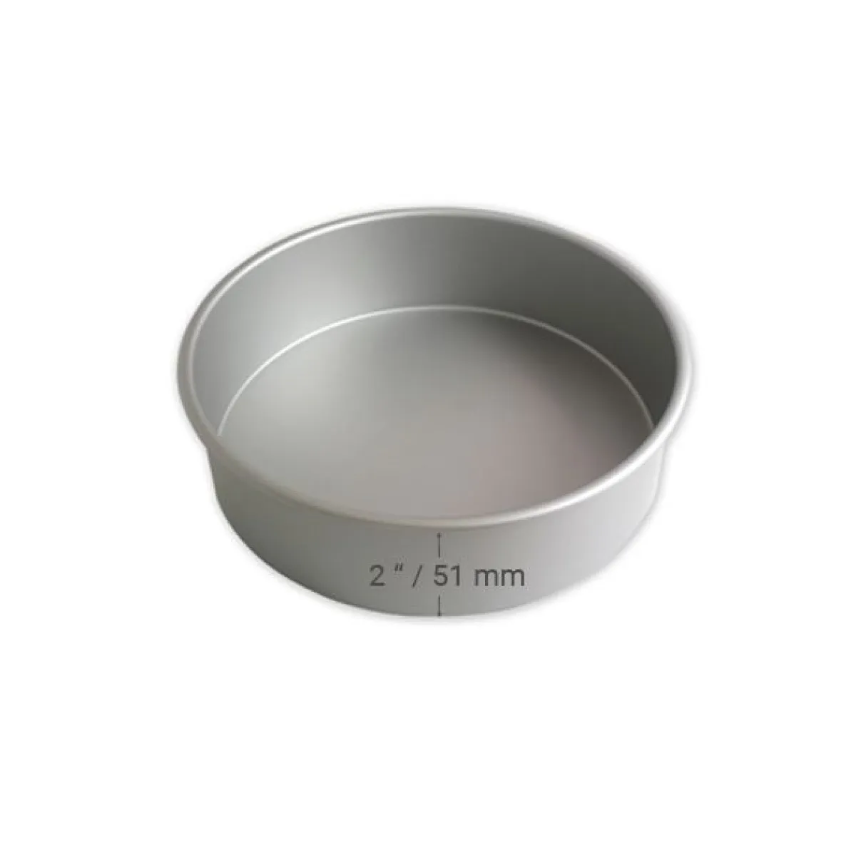 PME Taartpan rond Ø28 x 5cm Clearance
