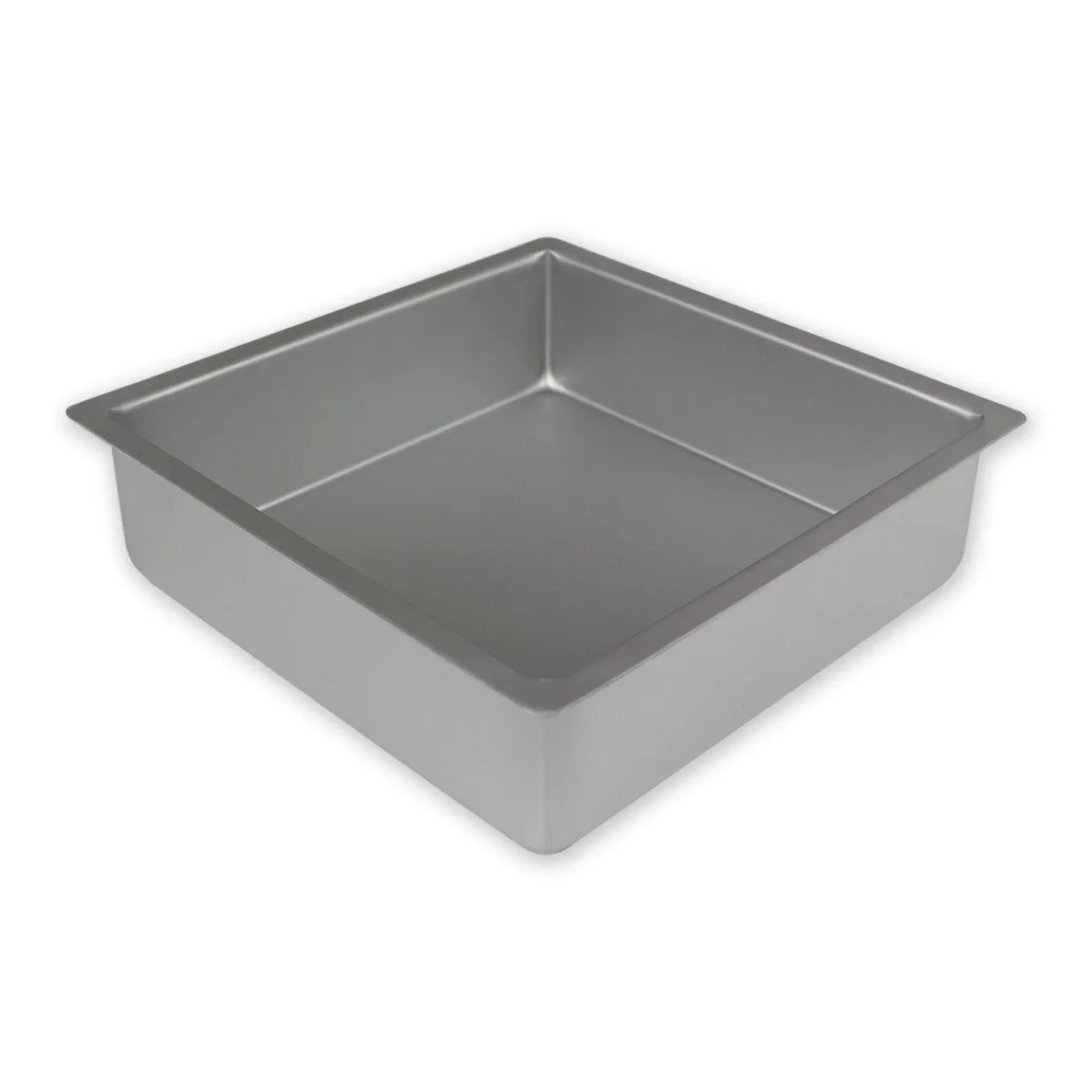 PME Taartpan Vierkant 40x40x7,5cm