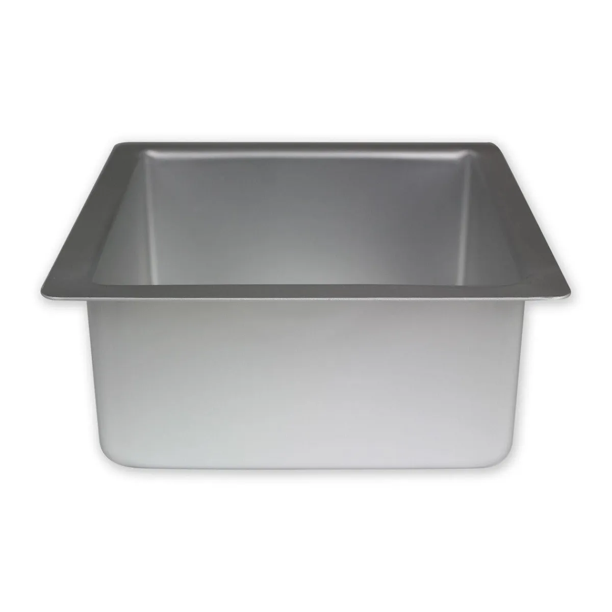 PME Taartpan Vierkant 22,5x22,5x10cm Outlet
