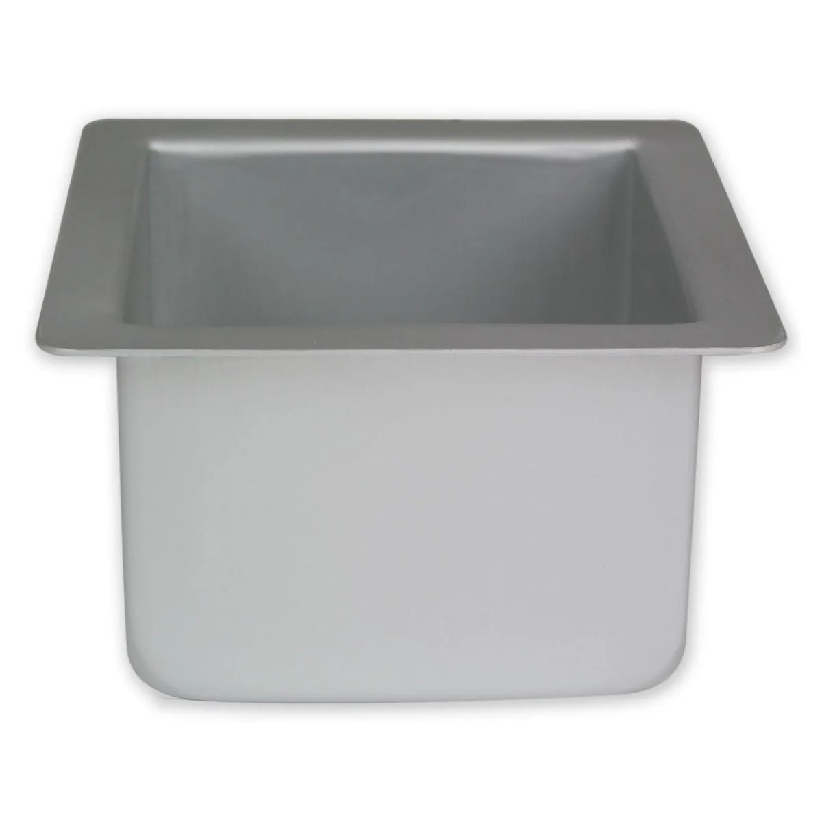 PME Taartpan Vierkant 15x15x7,5cm Hot