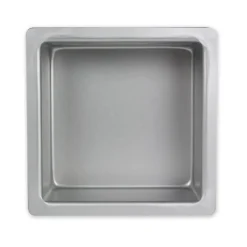 PME Taartpan Vierkant 15x15x10cm New