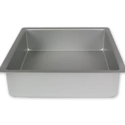PME Taartpan Vierkant 35x35x7,5cm Clearance