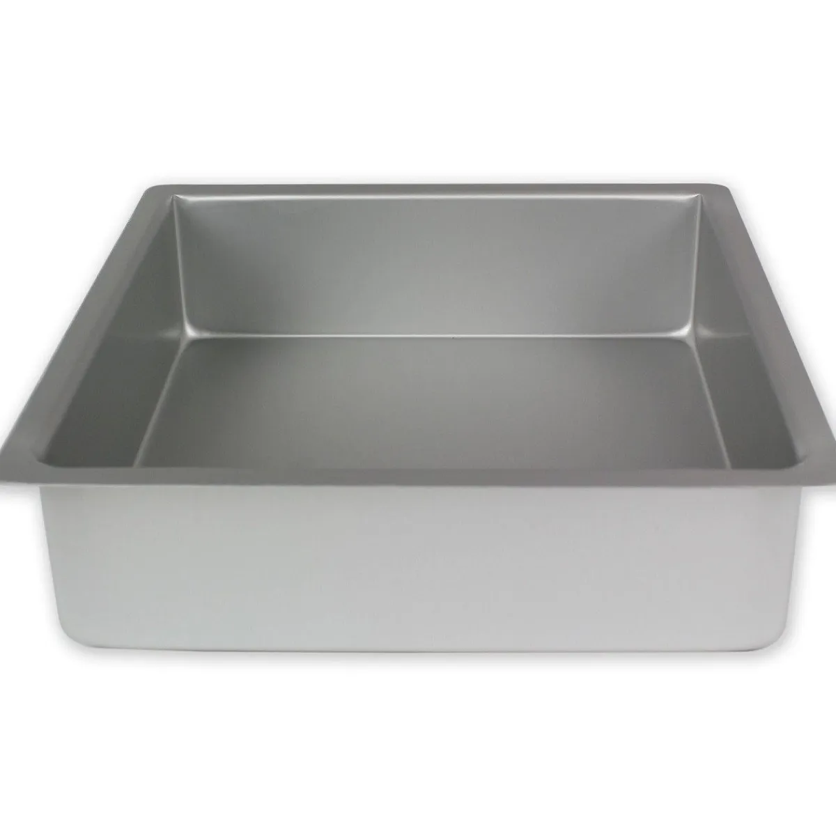 PME Taartpan Vierkant 35x35x7,5cm Clearance