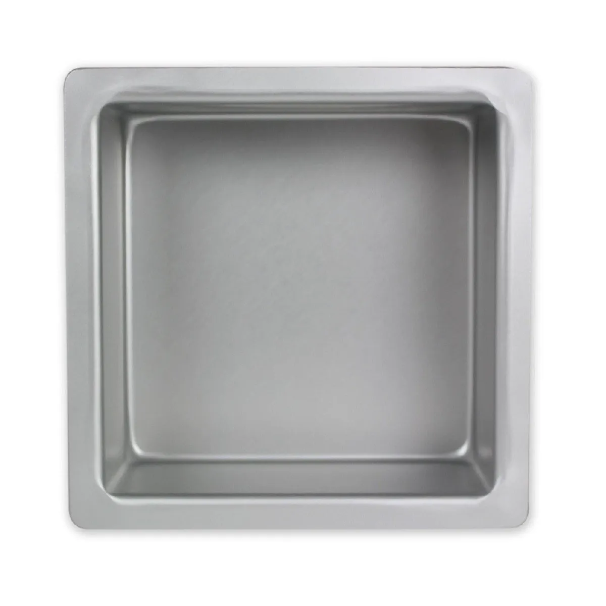 PME Taartpan Vierkant 12,5x12,5x7,5 cm Hot