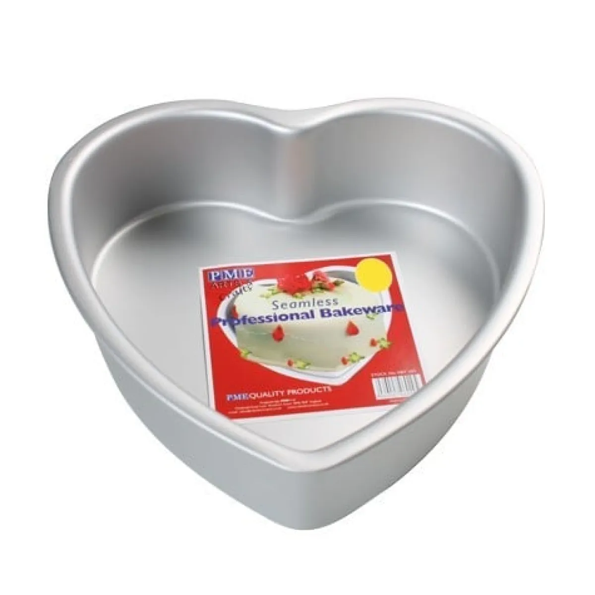 PME Taartpan vorm Hart 15 x 5 cm Online