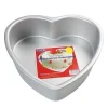 PME Taartpan vorm Hart 25 x 5 cm Hot