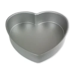 PME Taartpan vorm Hart 15 x 7,5 cm Discount