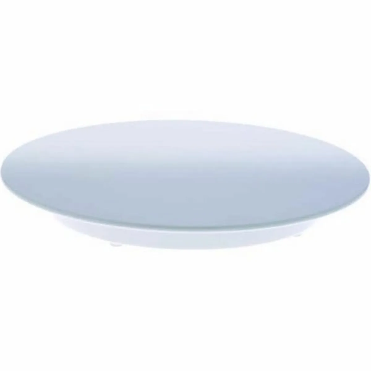 Overig Taartplateau Melamine Wit Ø30x3cm Best