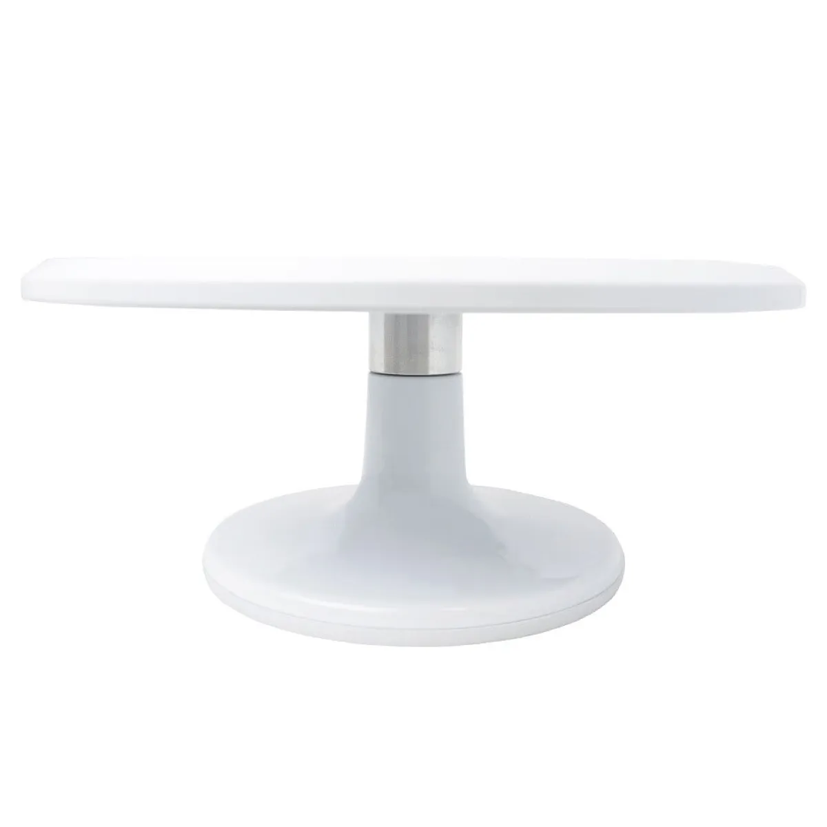 PME Taartplateau Draaibaar Professioneel 30x13,5cm Clearance