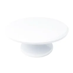 PME Taartplateau Draaibaar Professioneel 30x13,5cm Clearance