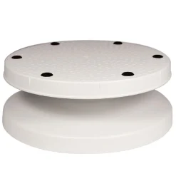 PME Taartplateau Draaibaar 23x8cm Clearance