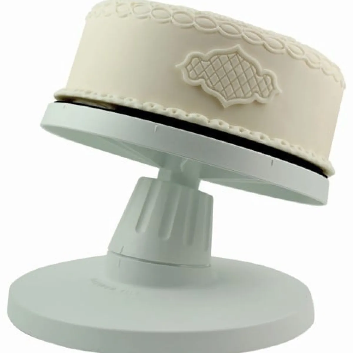 PME Taartplateau Draaibaar 23x14cm** Hot