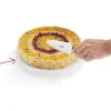 Overig Taartplateau Wit Ø30x2,5cm Discount