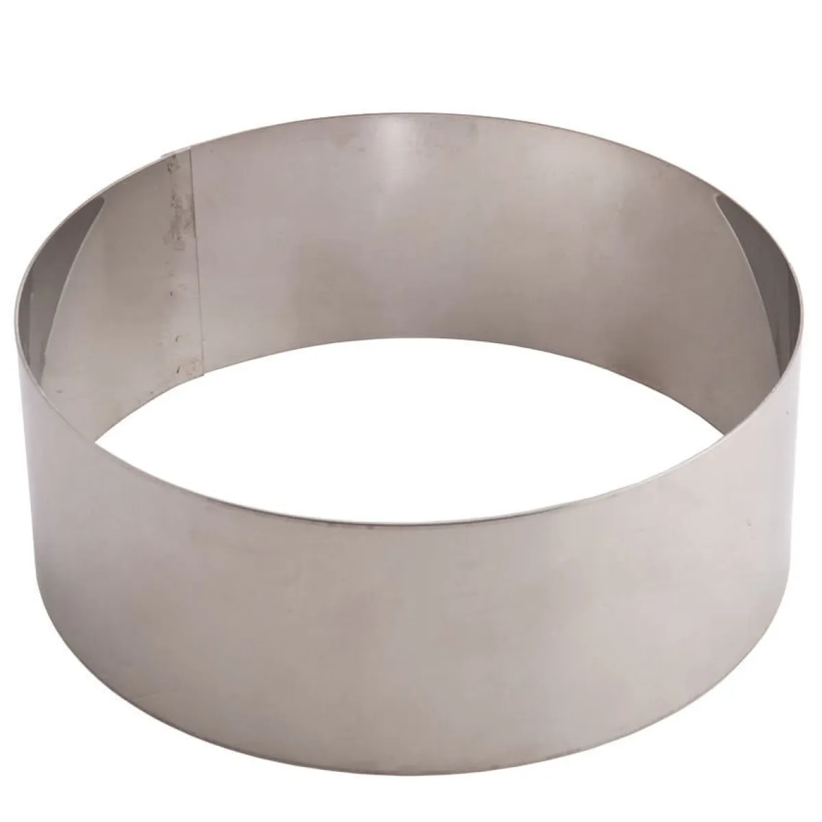 Overig Taartring Aluminium Ø24 x 7cm Discount