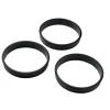 Matfer Taartring Exoglass Ø9x1,9cm set/6 Clearance