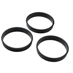 Matfer Taartring Exoglass Ø9x1,9cm set/6 Clearance