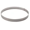 Martellato Taartring RVS Ø20 x 2 cm Outlet