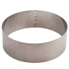 Overig Taartring RVS Ø8x3cm Online