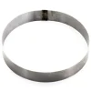 Overig Taartring RVS Ø19x2,5cm Discount