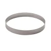 Martellato Taartring RVS Ø16 x 2 cm** Discount