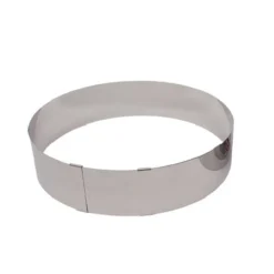 Overig Taartring verstelbaar Ø 18-30 cm x 7 cm Online
