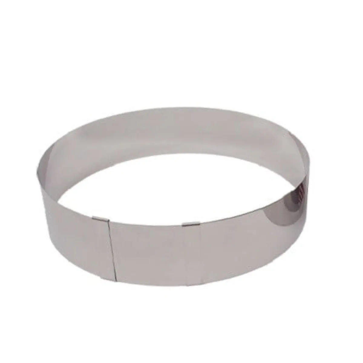 Overig Taartring verstelbaar Ø 18-30 cm x 7 cm Online