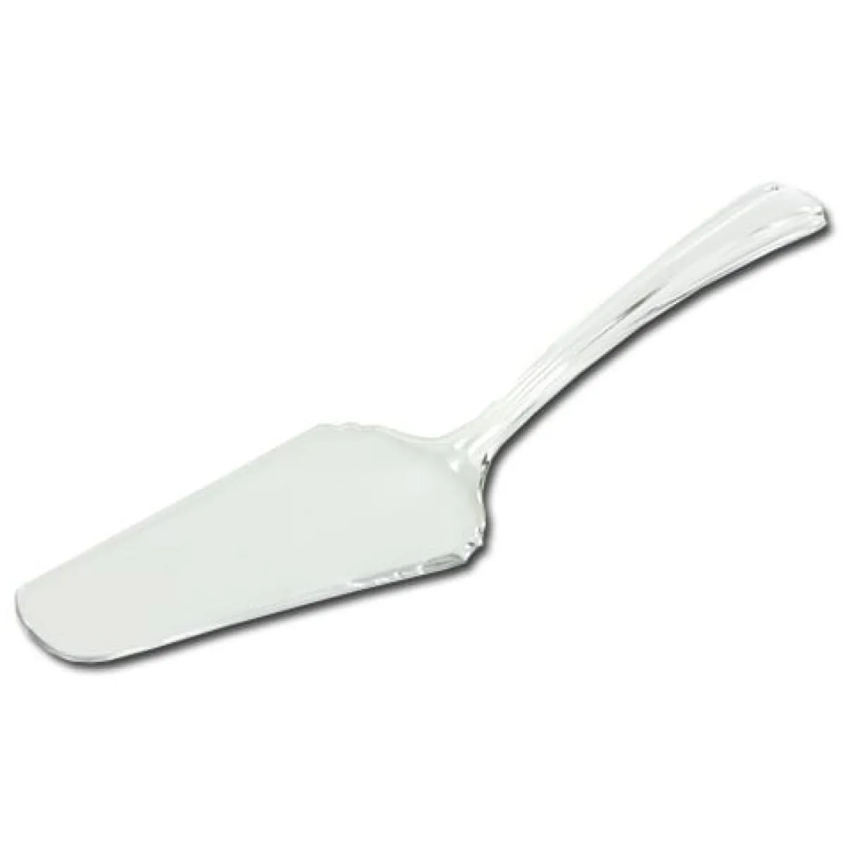 Overig Taartschep kunststof transparant 20cm** Hot