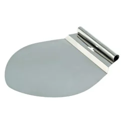 Overig Taartschep rond RVS Ø28cm New