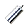Taartstandaard los onderdeel aluminium tussenstuk 82 mm Outlet