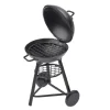 Overig Taarttopper Barbecue Metaal 8,5cm New