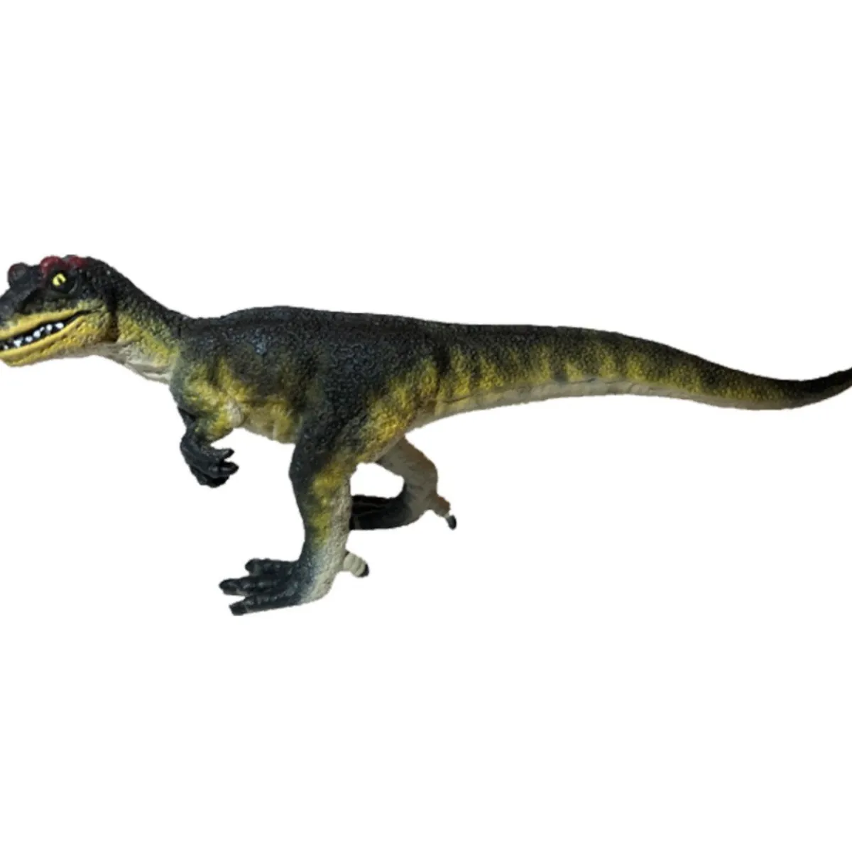 Overig Taarttopper Dinosaurus Mini Allosaurus Discount