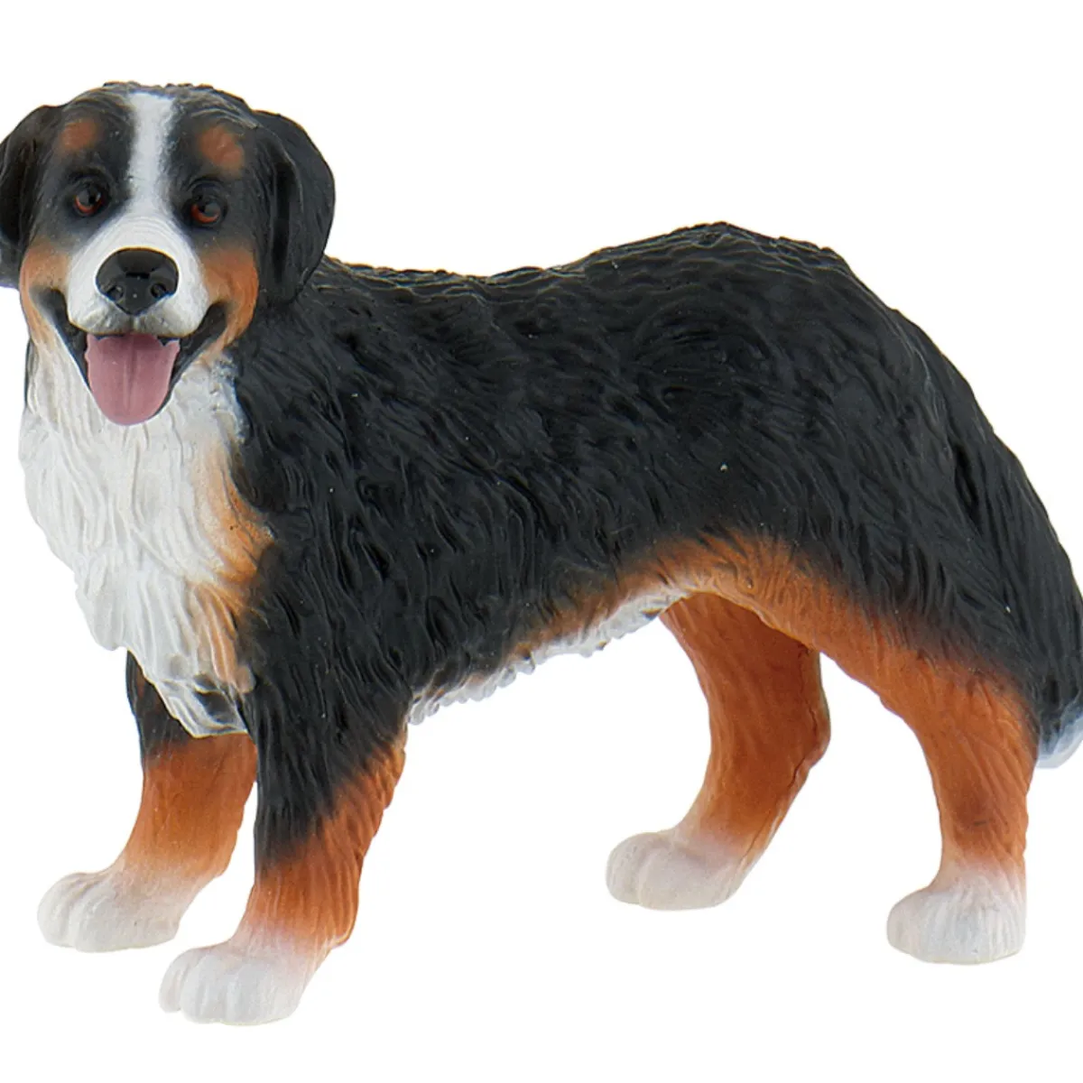 Overig Taarttopper Hond Berner Sennen Hot