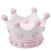 Overig Taarttopper Kroon Polystone 3cm Discount